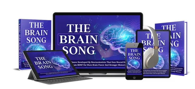 The Brain Song Access